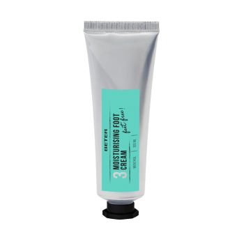 Feet Free Crema Hidratante para Pies