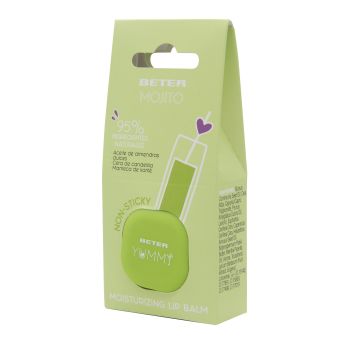 Yummy Lip Balm Bálsamo Labial