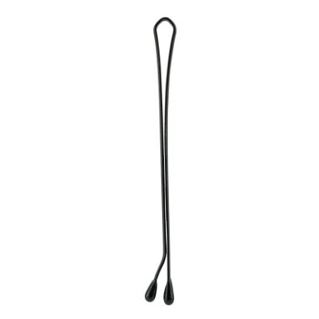 Clips Planos para Cabello