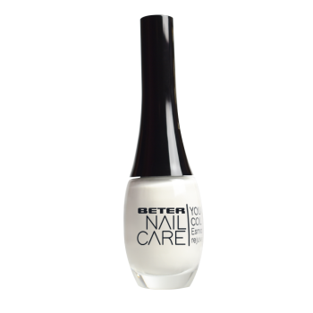 Nail Care Youth color Esmalte de Uñas Rejuvenecedor