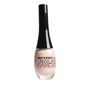 Nail Care Youth color Esmalte de Uñas Rejuvenecedor