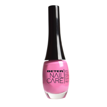 Nail Care Youth color Esmalte de Uñas Rejuvenecedor