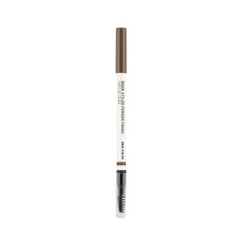 Brow Styler Powder Finish Lápiz de Cejas