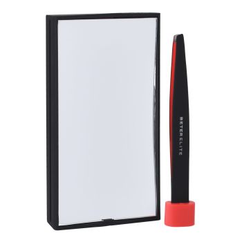 Elite Espejo Rectangular x10 con Pinza