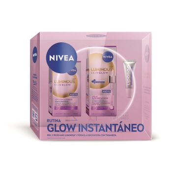 Pack Luminous 630 Glow Instantáneo