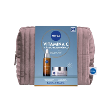 Pack Cellular Vitamina C