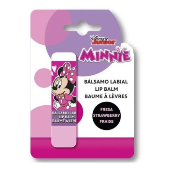 Balsamo Labial Minnie
