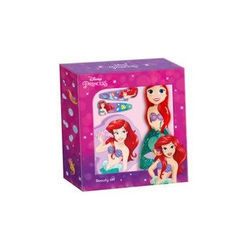 Set de Baño Disney Princesa Ariel