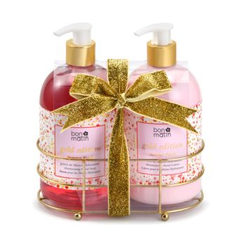 Cesta Baño Natural Duo