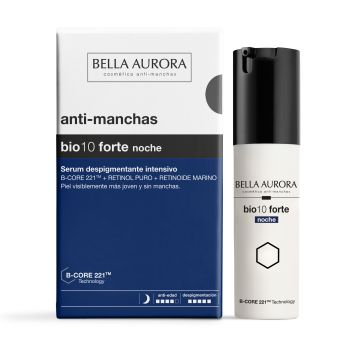 Bio10 Forte Noche Sérum Despigmentante Intensivo