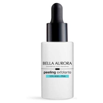 Peeling Exfoliante 10 % AHA + PHA