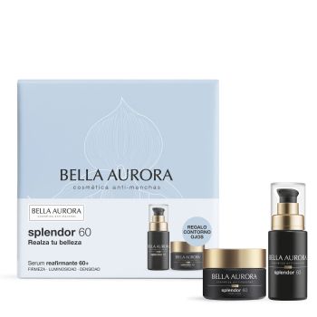 Pack Splendor 60 Sérum Reafirmante + Contorno de Ojos Redensificante