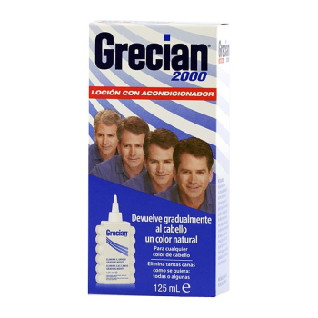 Grecian Loción Anti Canas Grecian Loción Anti Canas