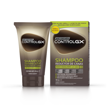 Champú Control GX Reductor de Canas