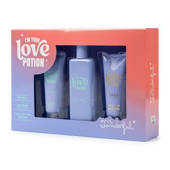 Estuche I'm Your Love Potion