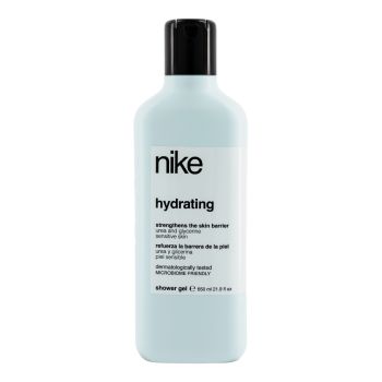 Hydrating Gel de Baño Hidratante