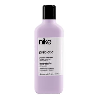 Gel de Baño Prebiotic