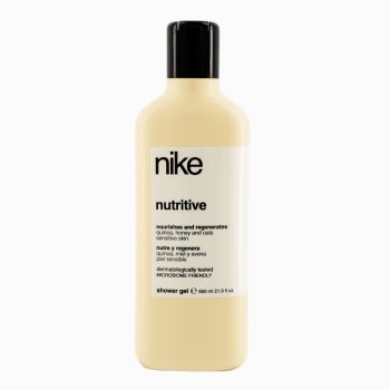 Gel de Baño Nutritive