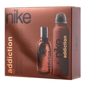 Estuche Addiction para Hombres