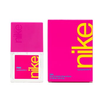 Pink Woman EDT