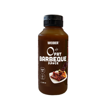 Molho 0% gordura e zero açúcar