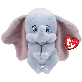 Peluche Dumbo Elefante