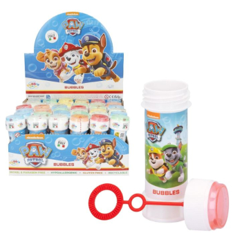 Pompero Paw Patrol