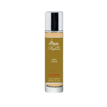 Agua De Perfume Oro Eau de Parfum