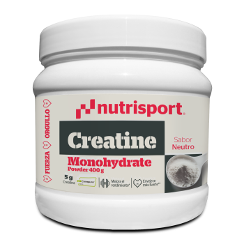 Creatina Monohidrato Creapure