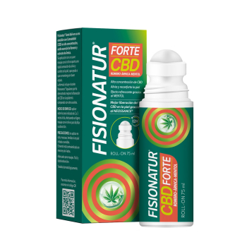 Forte Roll On Forte Roll On