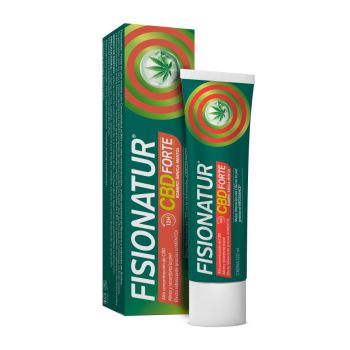 Forte Crema CBD