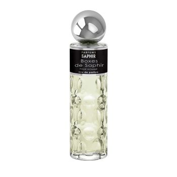 Boxes Pour Homme EDP