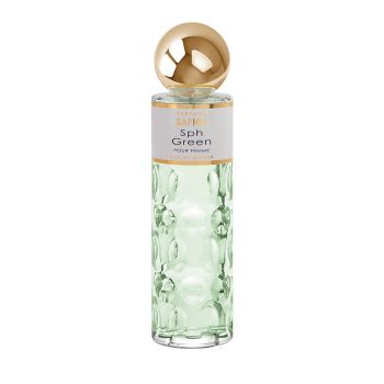 Sph Green Woman Eau de Parfum
