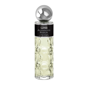 Armonia Black Pour Homme Eau de Parfum
