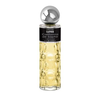 California  de Saphir Pour Homme EDP