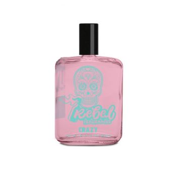 Woman Crazy Eau de Toilette