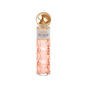 My Future Eau de Parfum