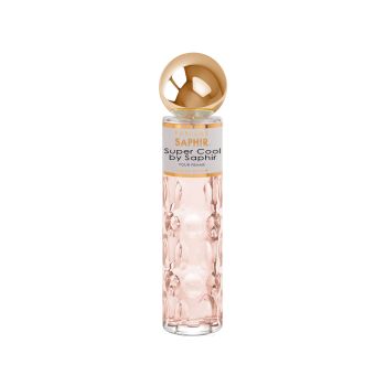 Super Cool by Saphir Eau de Parfum