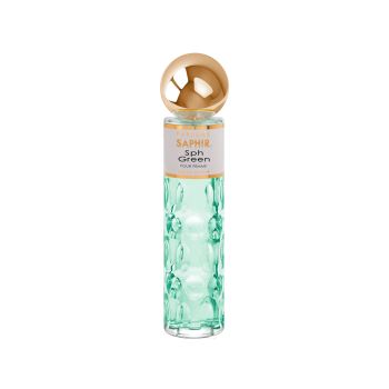 Sph Green Woman Eau de Parfum