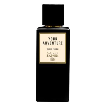 Elite Man Your Adventure Eau de Parfum