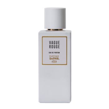 Elite Woman Vague Rouge