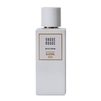Elite Woman Vague Rouge