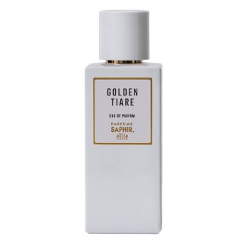Elite Woman Golden Tiare Eau de Parfum