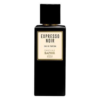 Elite Man Expresso Noir Eau de Parfum