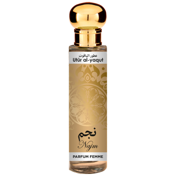 Utur Al-Yaqut Najm Eau de Parfum de Mujer