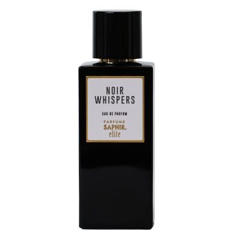 Elite Noir Whispers Eau de Parfum