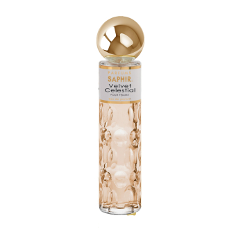 Woman Velvet Celestial Eau de Parfum