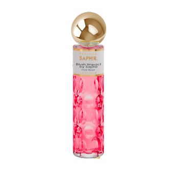 Blush Impact Eau de Parfum