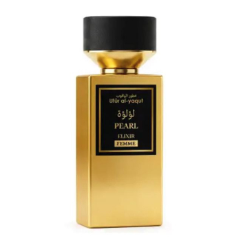 Utur Al-Yaqut Elixir Pearl Femme
