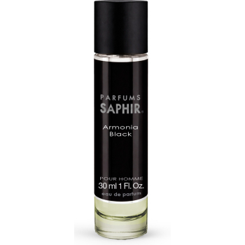 Armonia Black Pour Homme Eau de Parfum